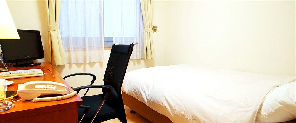 Ai Hotel Nihonbashi Tokyo Dış mekan fotoğraf