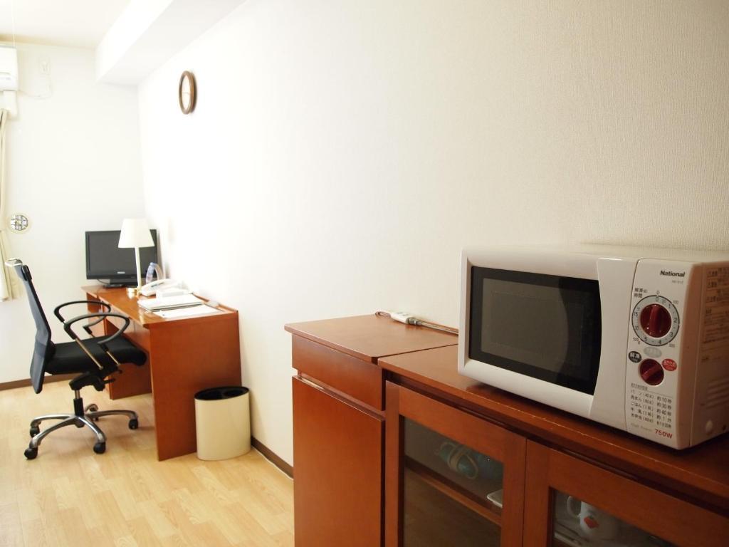 Ai Hotel Nihonbashi Tokyo Dış mekan fotoğraf