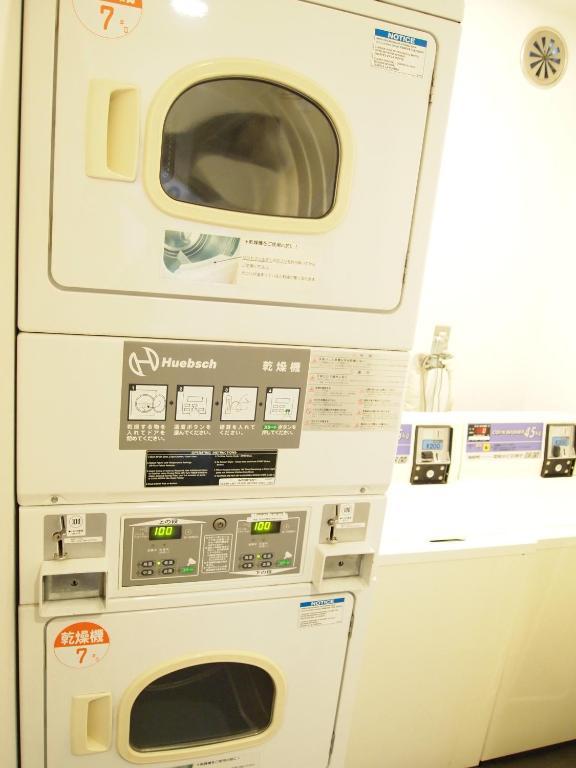 Ai Hotel Nihonbashi Tokyo Dış mekan fotoğraf
