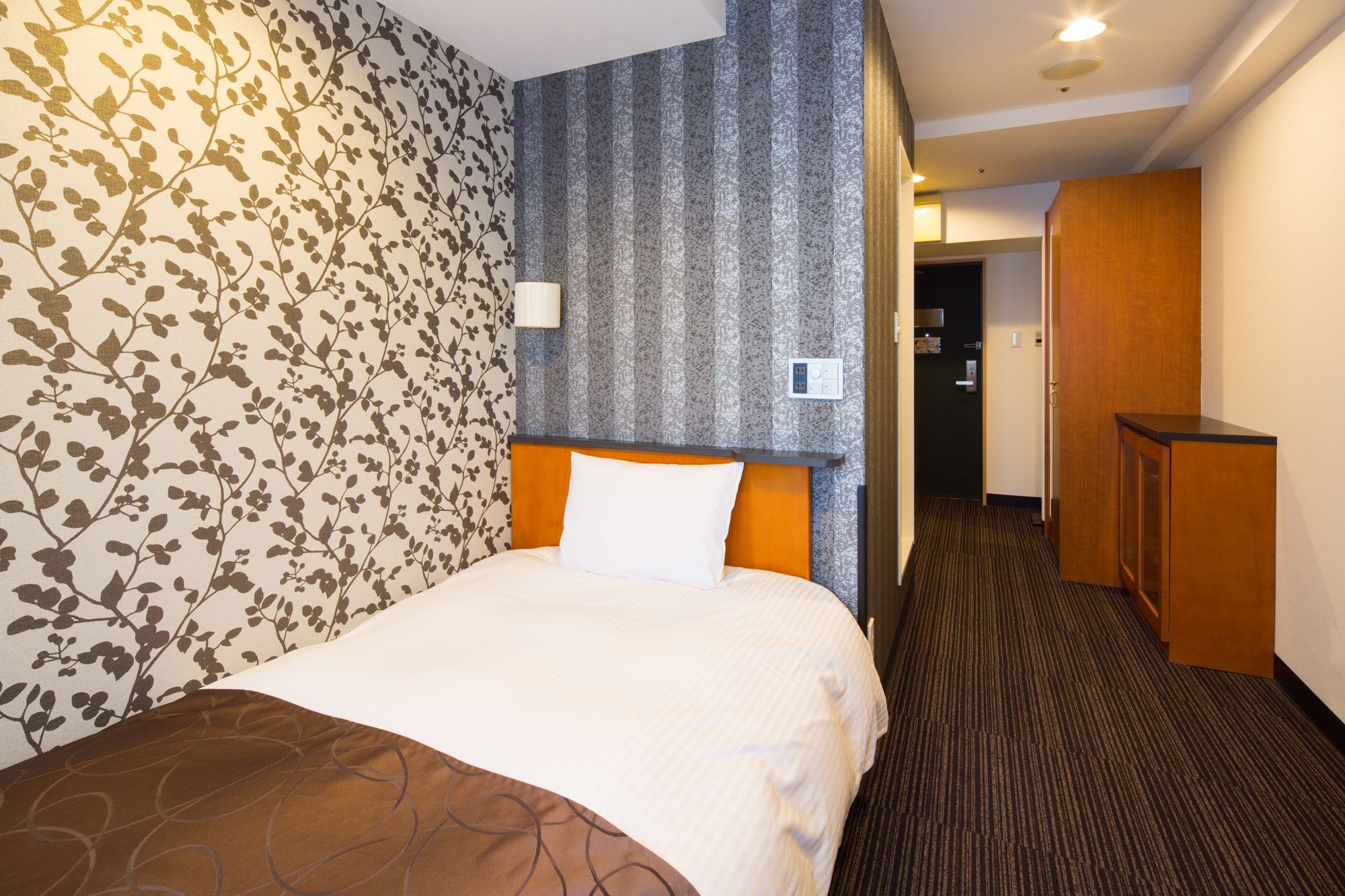 Ai Hotel Nihonbashi Tokyo Dış mekan fotoğraf