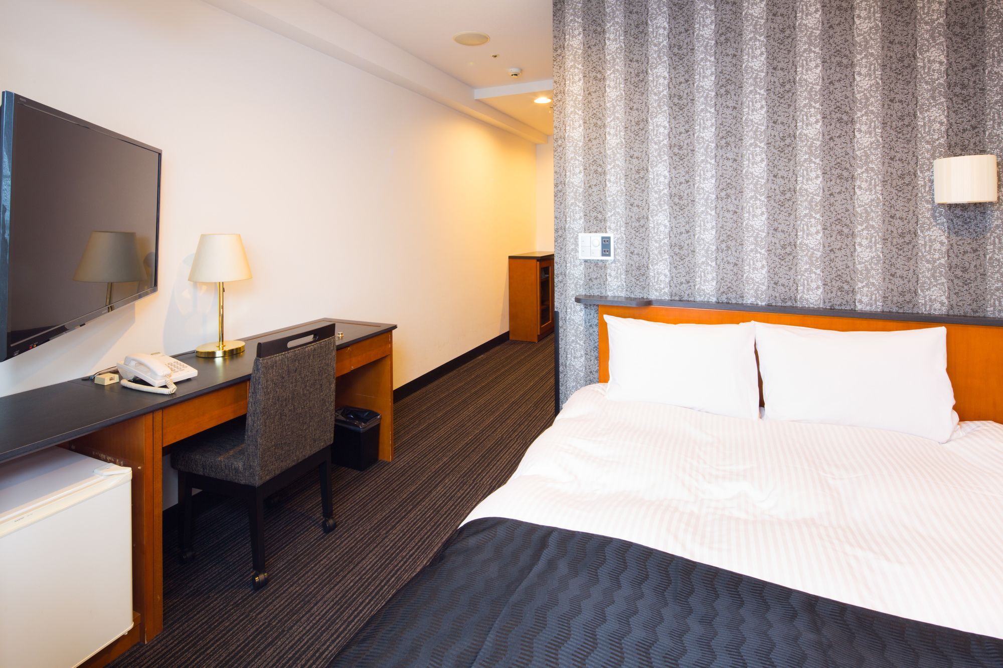 Ai Hotel Nihonbashi Tokyo Dış mekan fotoğraf